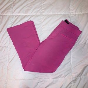 Zara Pink pants
